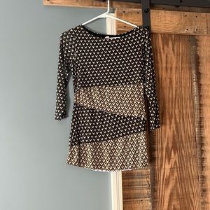 Bailey 44 Long Sleeve Top